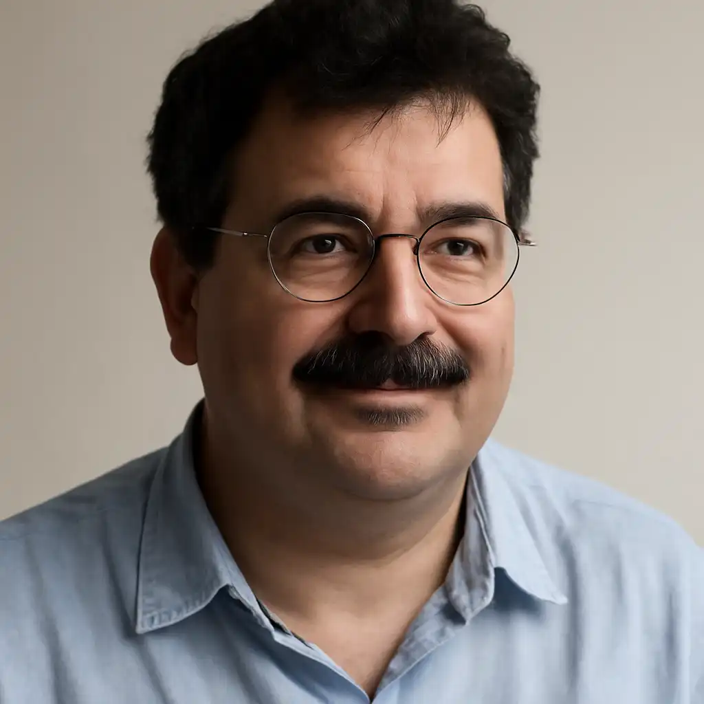 Paolo Savoldi